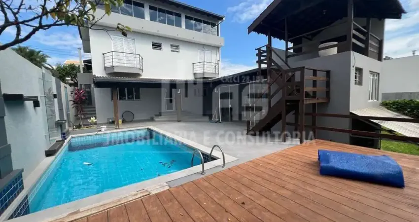 Casa em condomínio fechado com 5 quartos à venda no Jardim Alvorada, Marília 