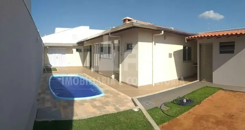 Casa com 3 quartos à venda no Jardim Colibri, Marília