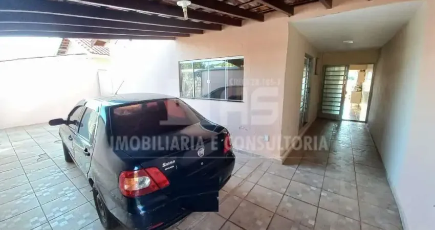 Casa com 3 quartos à venda no Jardim Continental, Marília 
