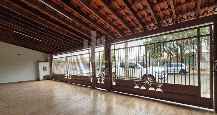 Casa com 3 quartos para alugar no Jardim Monte Castelo, Marília 