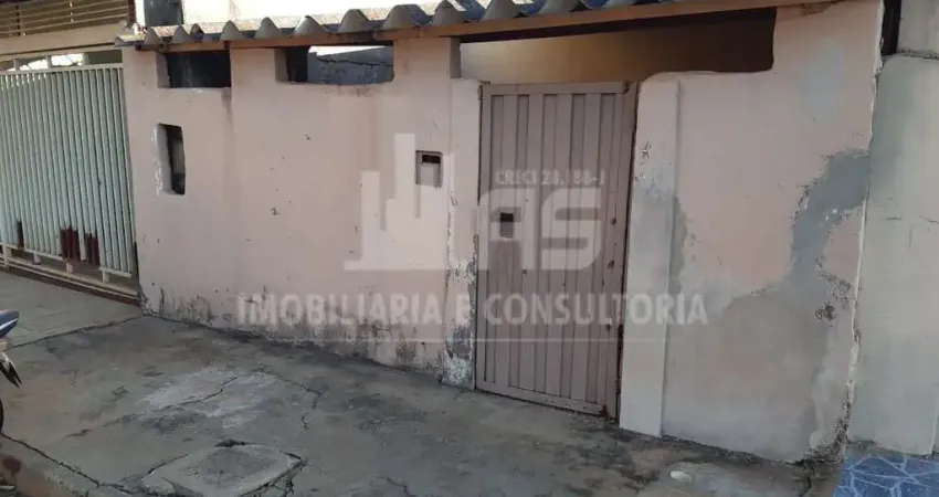 Casa com 1 quarto à venda no Jardim Eldorado, Marília 