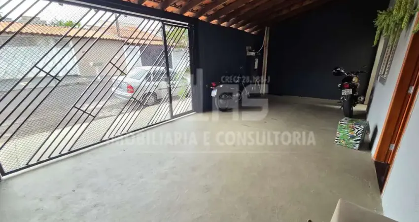 Casa com 5 quartos à venda no Jardim Nacional, Marília 