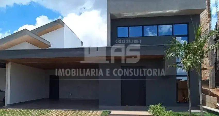 Casa à venda no bairro residencial verana parque alvorada - marília/sp