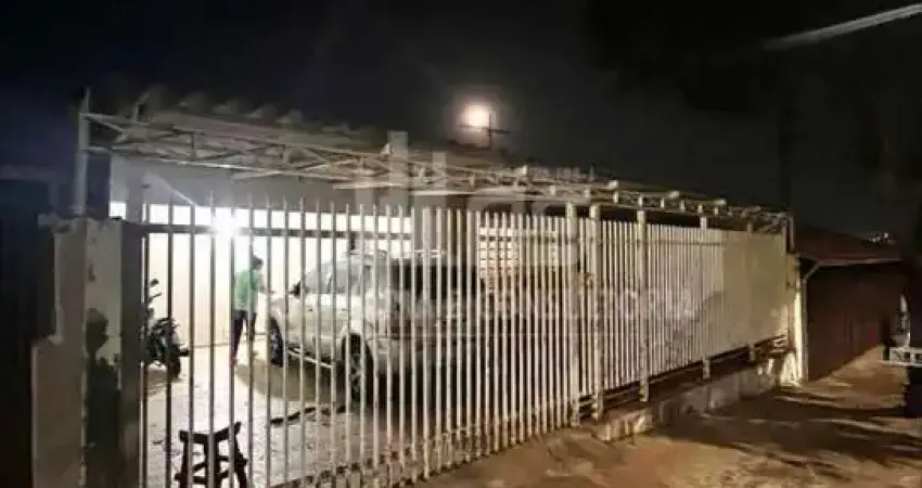 Casa com 3 quartos à venda no Palmital, Marília