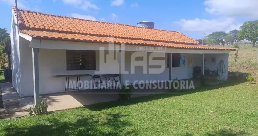 Chácara à venda no bairro residencial portal lago - garça/sp