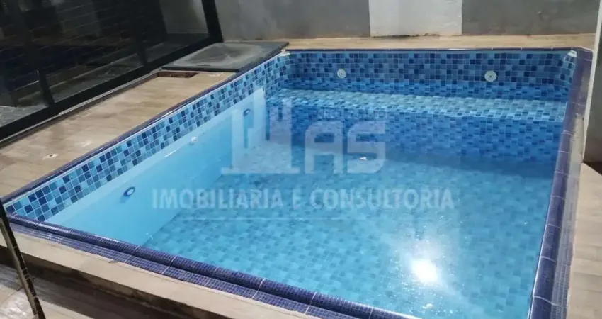 Casa com 2 quartos à venda no Expedicionário Alberto Herrera, Marília 