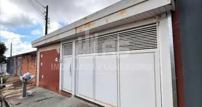 Casa com 3 quartos à venda no Parque Residencial Julieta, Marília