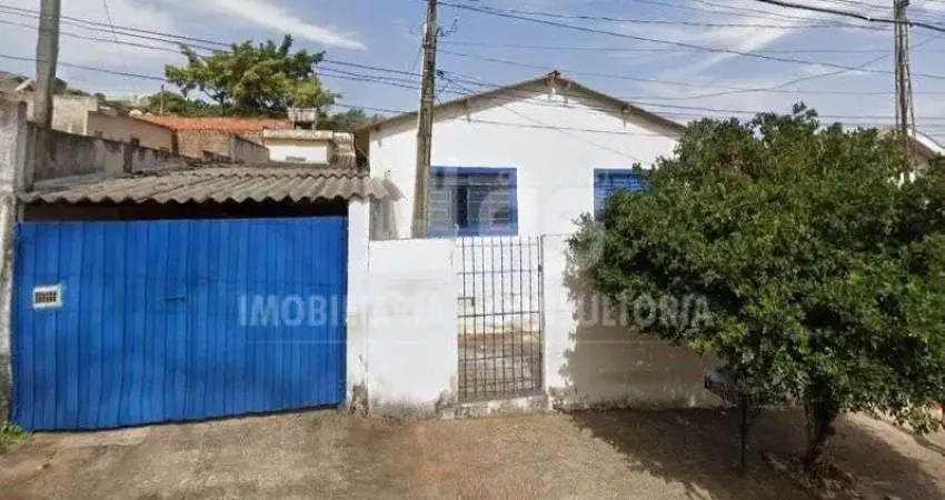 Casa com 2 quartos à venda no Jardim Polyana, Marília 