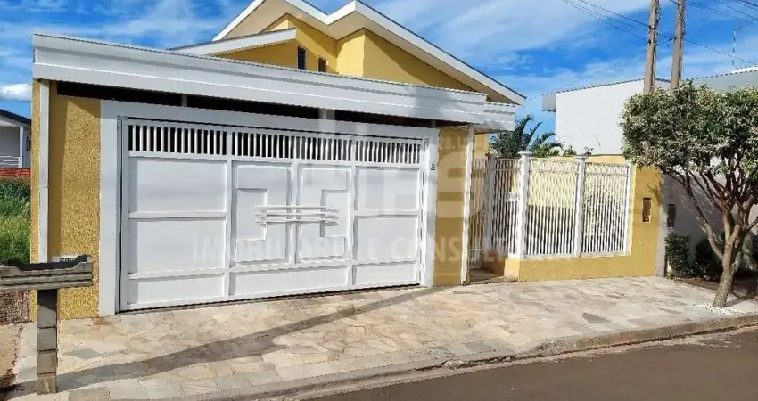 Casa com 3 quartos à venda no Jardim Florença, Marília