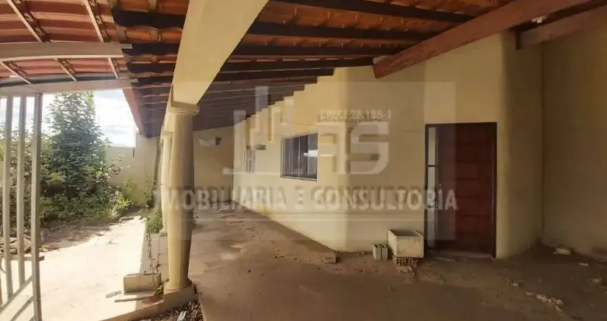 Casa com 3 quartos à venda no Jardim Edisom da Silva Lima, Marília 