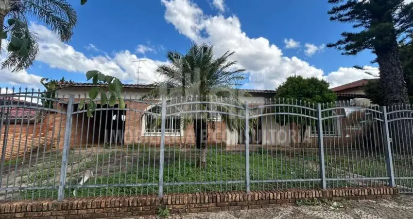 Casa com 4 quartos à venda no Williams, Garça 