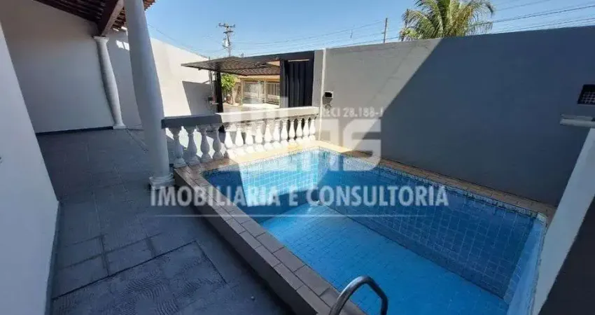 Casa à venda no bairro jardim edisom da silva lima - marília/sp