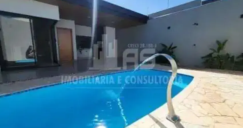 Casa com 3 quartos à venda no Jardim Florença, Marília