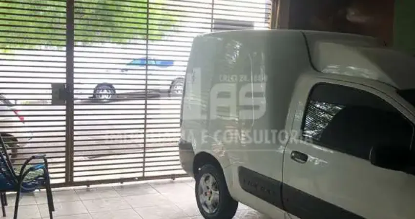 Casa com 3 quartos à venda no Jardim Marília, Marília 