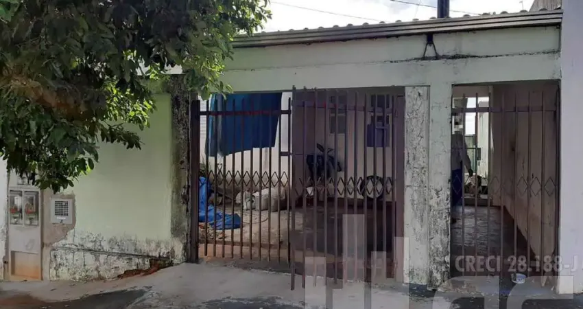 Casa com 3 quartos à venda no Jardim Marília, Marília 