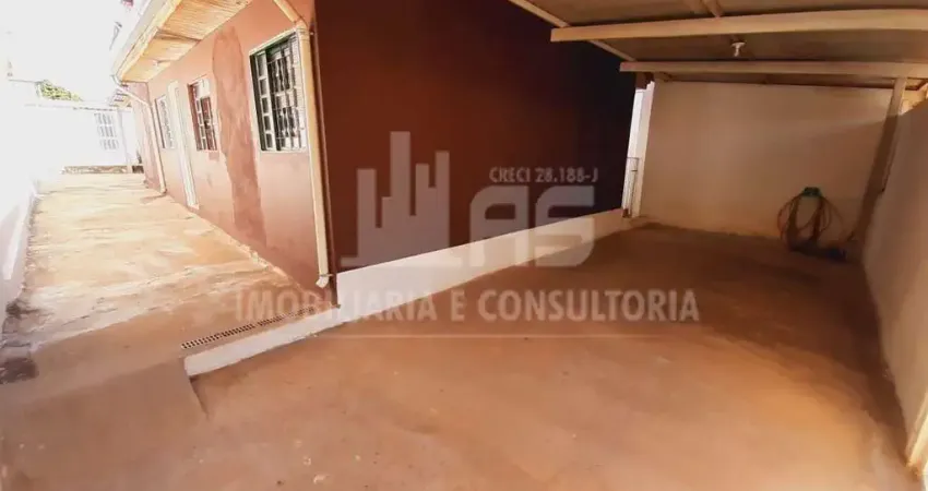 Casa com 3 quartos à venda no Parque das Nações, Marília 