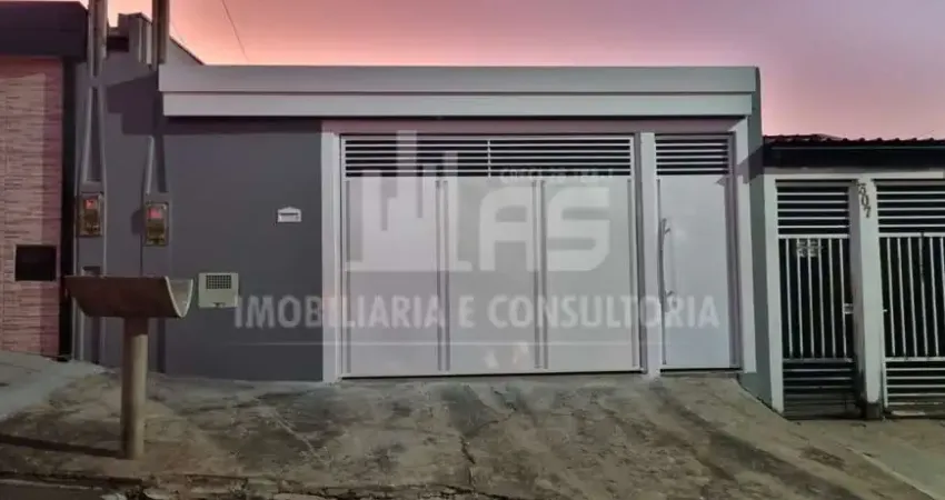 Casa com 3 quartos à venda no Parque das Acácias, Marília 