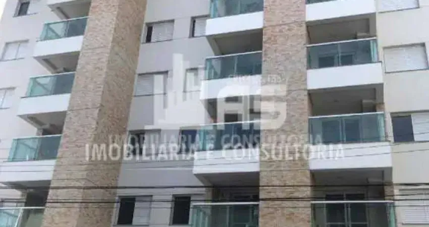 Apartamento com 2 quartos à venda na Avenida Vicente Ferreira, Marília, Marília