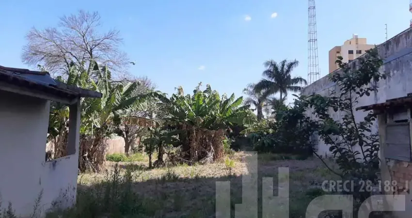 Terreno à venda no Jardim Dirceu, Marília 