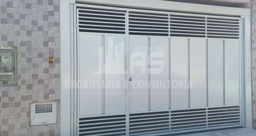 Casa com 3 quartos à venda no Jardim Monte Castelo, Marília