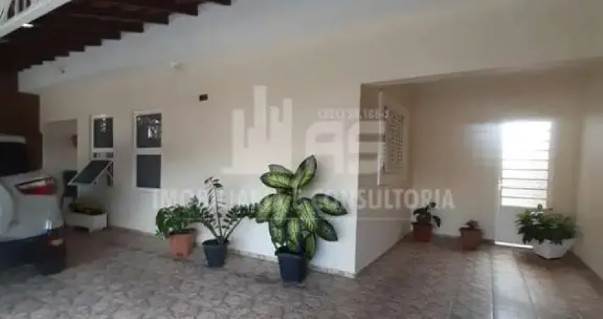 Casa com 3 quartos à venda no Conjunto Habitacional Monsenhor João Batista Toffoli, Marília