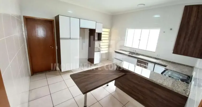 Casa com 3 quartos à venda no Jardim Luciana, Marília
