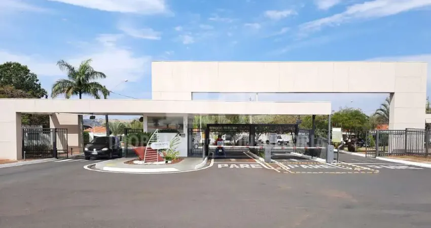 Casa em condomínio fechado com 3 quartos à venda no Jardim Nazareth, Marília 