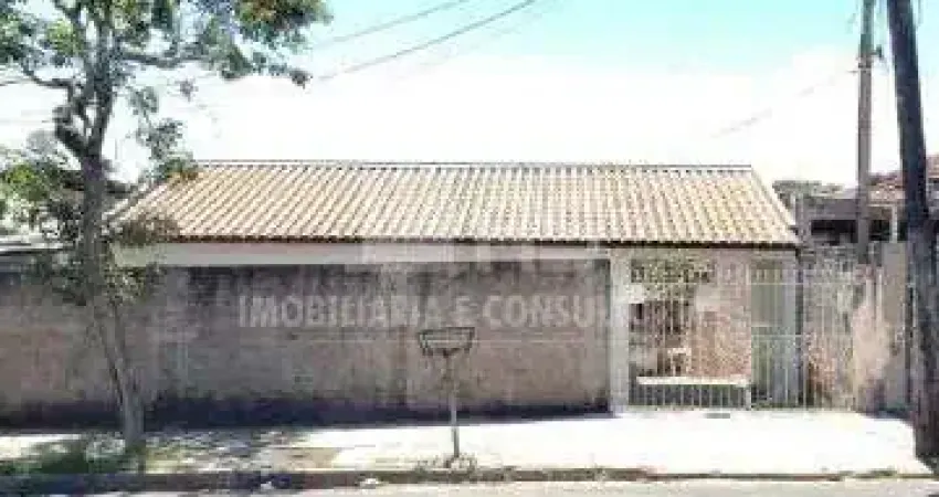 Casa com 2 quartos à venda na Chácara Eliana, Marília 