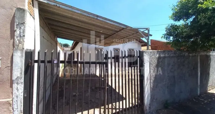 Casa com 2 quartos à venda no Núcleo Habitacional Maria Angélica Matos, Marília 