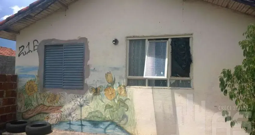 Casa com 3 quartos à venda no Conjunto Habitacional Monsenhor João Batista Toffoli, Marília 