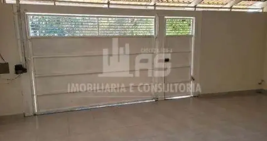 Casa com 3 quartos à venda no Osvaldo Fanceli, Marília 