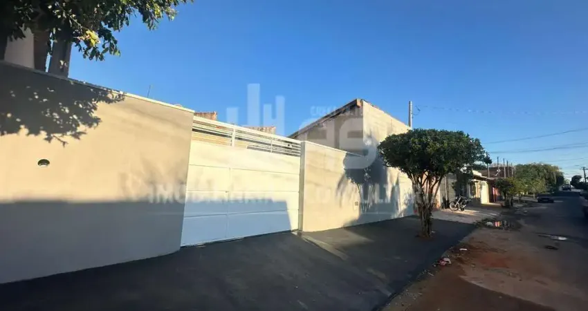 Casa com 2 quartos à venda no Jardim Mondrian, Garça 