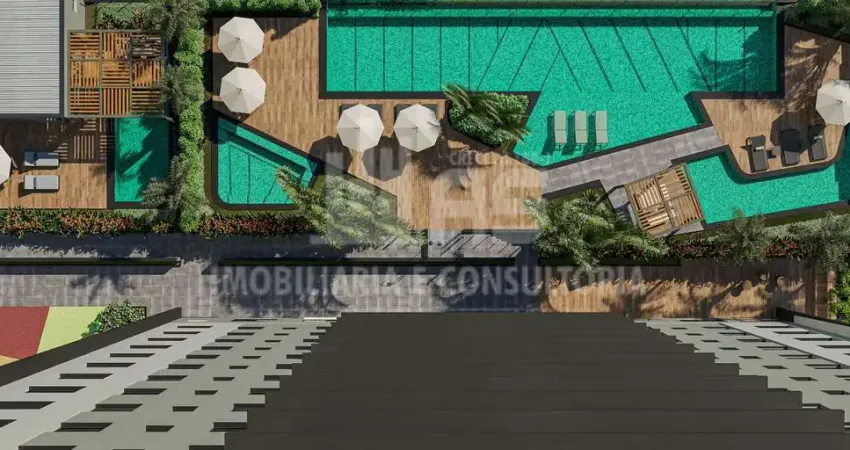 Apartamento com 3 quartos à venda no Jardim Esmeralda, Marília 