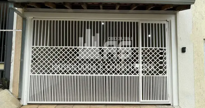 Casa à venda no bairro professor josé augusto da silva ribeiro - marília/sp