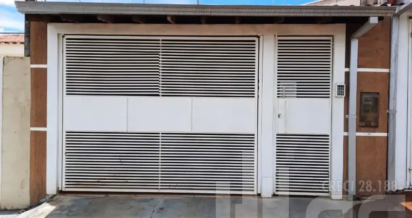 Casa com 3 quartos à venda no Professor José Augusto da Silva Ribeiro, Marília 