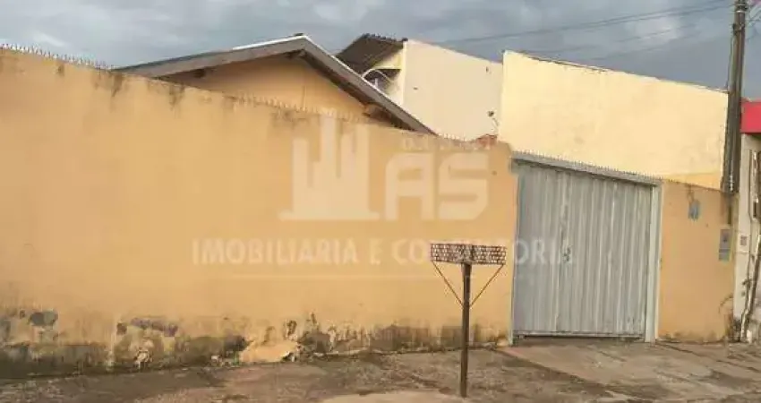 Casa com 2 quartos à venda no Jardim Sol Nascente, Garça 