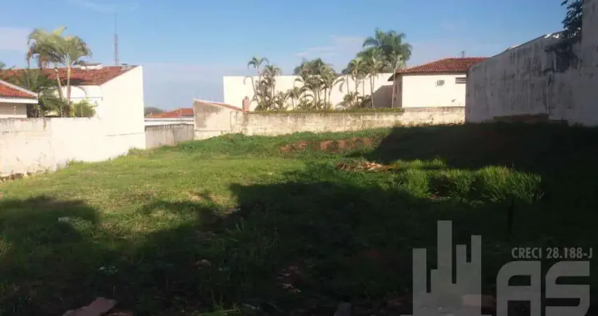 Terreno à venda no Senador Salgado Filho, Marília 