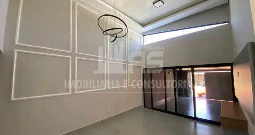 Casa com 3 quartos à venda no Jardim Aquárius, Marília 