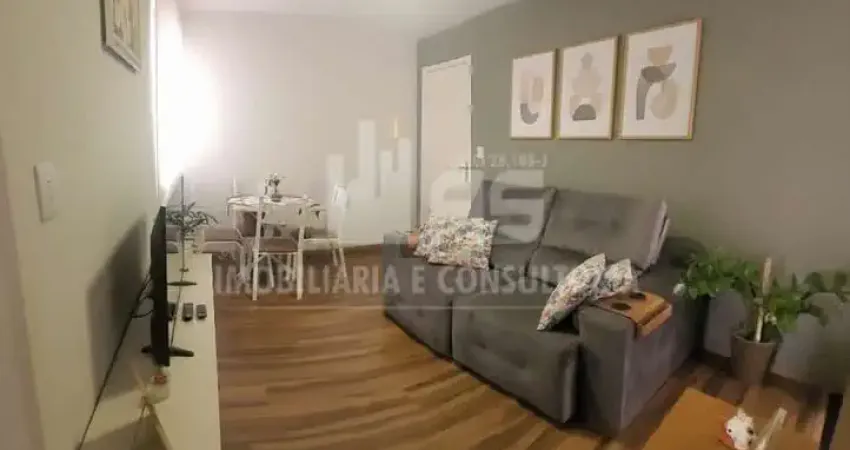 Apartamento com 2 quartos à venda no São Paulo, Marília 