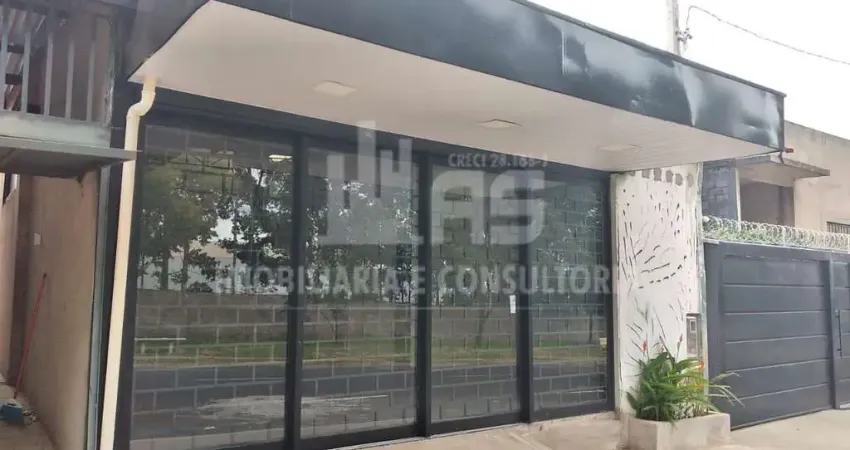 Casa com 3 quartos à venda no Centro (Rosália), Marília 