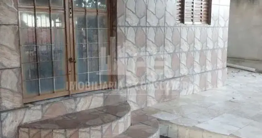 Casa com 2 quartos à venda na Vila Real, Marília 