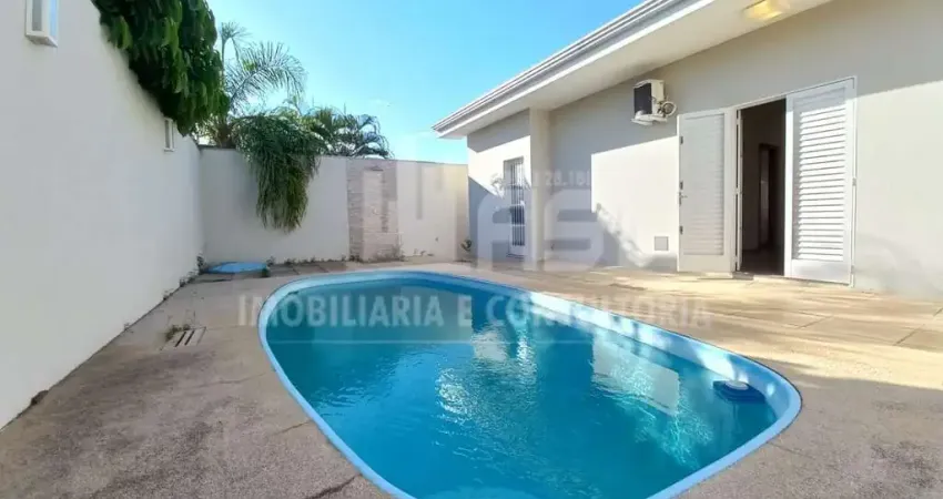 Casa com 3 quartos à venda na Vila Romana, Marília 
