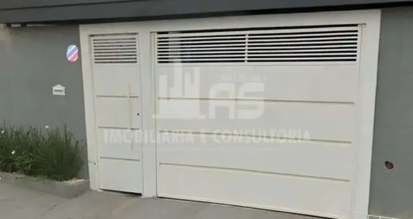 Casa com 2 quartos à venda no Jardim Verona, Marília 