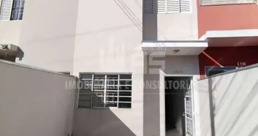 Casa com 2 quartos à venda no Parque Cecap Aeroporto, Marília