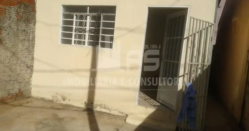 Casa com 1 quarto à venda no Edson Jorge Júnior, Marília