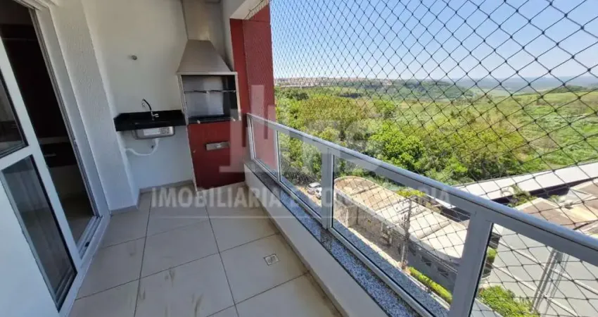 Apartamento com 2 quartos para alugar no Saliola, Marília 
