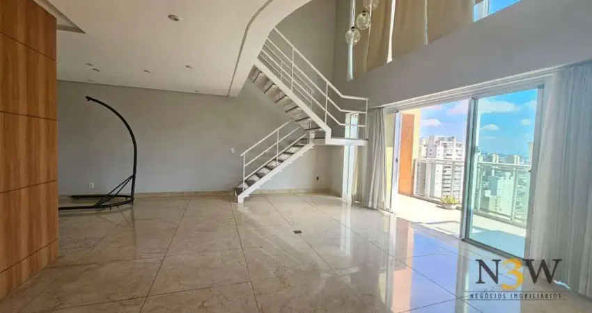 Cobertura duplex à venda e locação na vila leopoldina são paulo sp com 3 dormitórios, 3 suítes, 4 vagas de garagem e 264m²