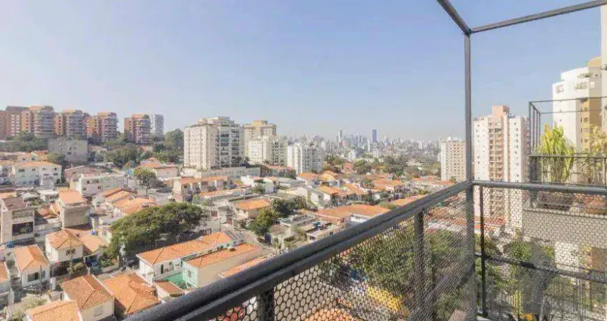 Cobertura com 3 dormitórios à venda, 284 m² por r$ 2.219.000,00 - alto da lapa - são paulo/sp