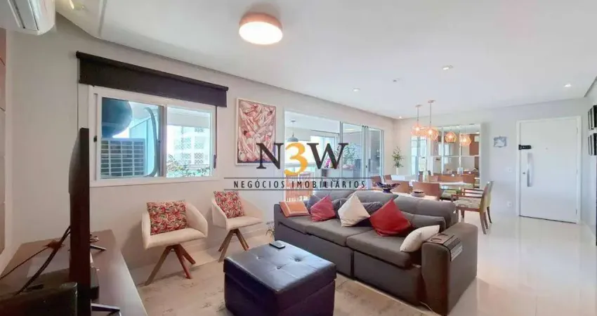 Apartamento à venda na vila leopoldina são paulo sp com 3 suítes, 2 vagas de garagem, depósito privativo e 129m².