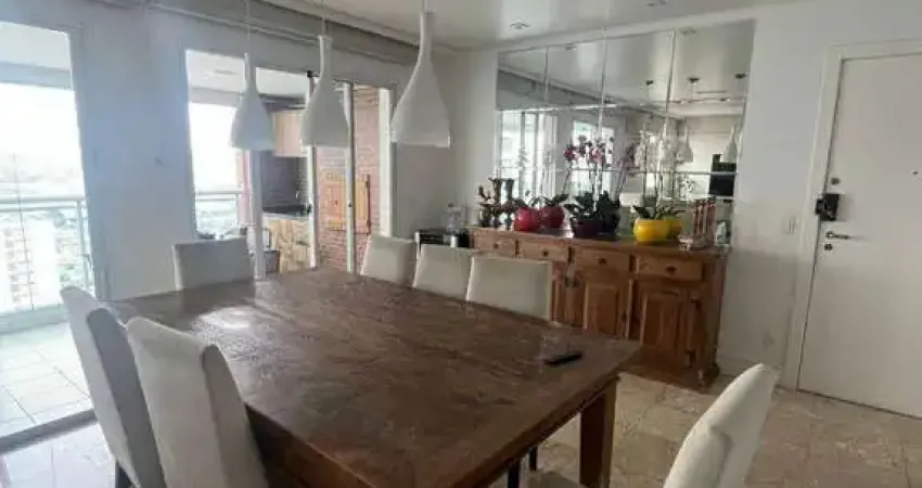 Apartamento à venda, 117 m² por r$ 1.980.000,00 - vila leopoldina - são paulo/sp